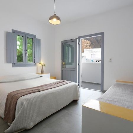 Perissa Blue Dome Rooms Esterno foto