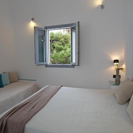 Perissa Blue Dome Rooms Esterno foto