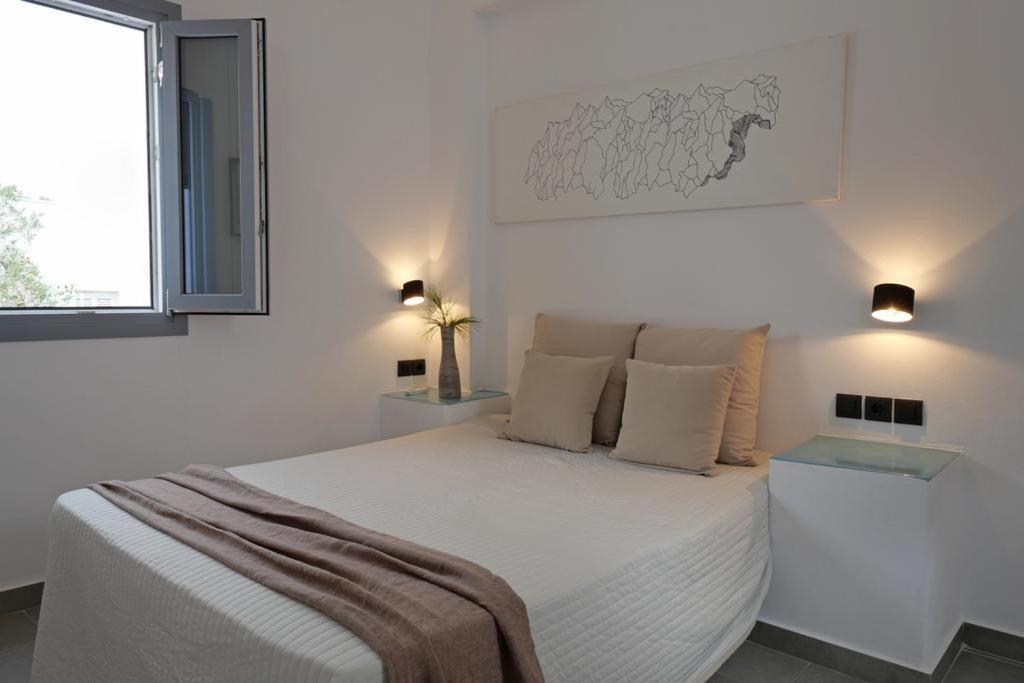 Perissa Blue Dome Rooms Esterno foto