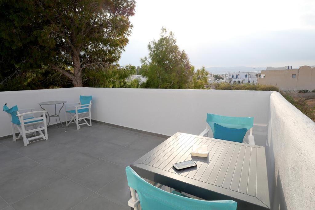 Perissa Blue Dome Rooms Esterno foto